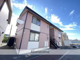 ファーム・ヴィレッジ Cの画像