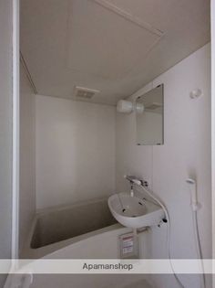 コーポサンライズの画像