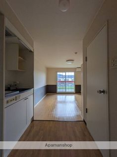 コーポサンライズの画像