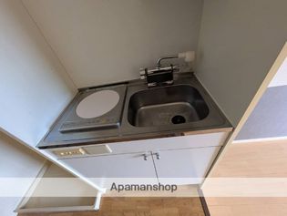 コーポサンライズの画像