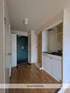 コーポサンライズの画像