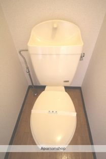 コーポサンライズの画像