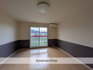 コーポサンライズの画像