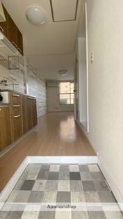 コーポレイバンの画像