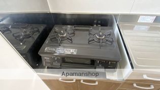 コーポレイバンの画像