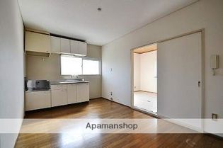 清水コーポGの画像