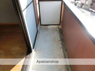 岡山県岡山市北区葵町の賃貸アパートの画像