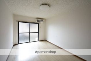 岡山県岡山市北区葵町の賃貸アパートの画像