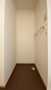 HAPPINESS くにしろ B棟の画像