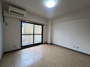 岡山県岡山市北区富町1丁目の賃貸マンションの画像