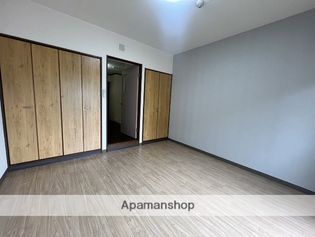 岡山県岡山市北区富町1丁目の賃貸マンションの画像