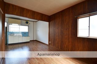 コーポ上中田の画像