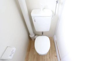 ビレッジハウス牛窓1号棟の画像