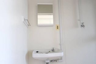 ビレッジハウス牛窓1号棟の画像