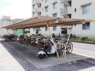 ビレッジハウス牛窓1号棟の画像