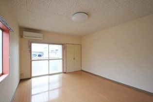 コーポキャロットの画像