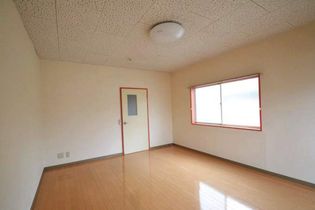 コーポキャロットの画像