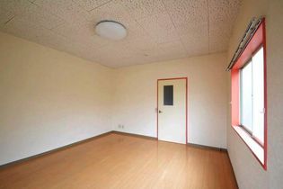 コーポキャロットの画像