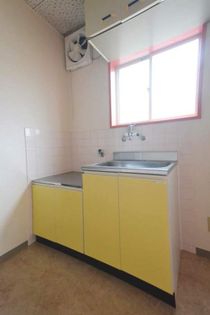 コーポキャロットの画像