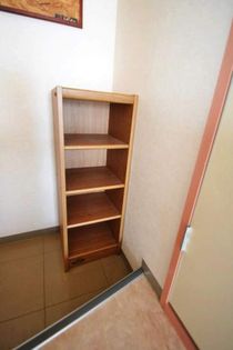 コーポキャロットの画像