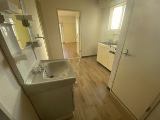 コーポキャロットの画像