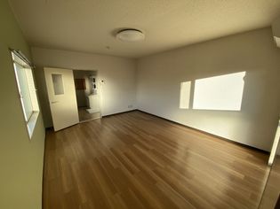 コーポキャロットの画像