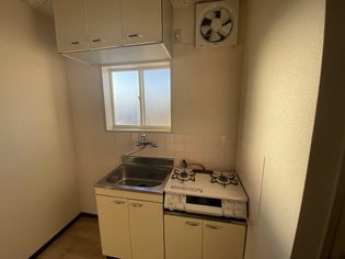 コーポキャロットの画像