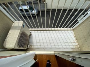 コーポキャロットの画像