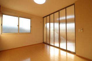 HAPPINESS くにしろ B棟の画像