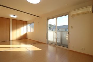 HAPPINESS くにしろ B棟の画像