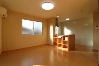 HAPPINESS くにしろ B棟の画像