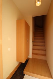 HAPPINESS くにしろ B棟の画像