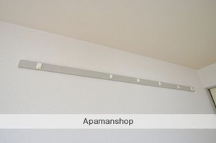 セントフォレスト下中野Bの画像