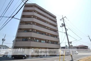セントフォレスト北長瀬の画像