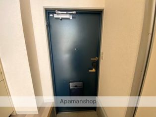 岡山県岡山市北区葵町の賃貸アパートの画像