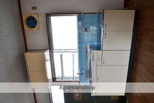 コーポ上中田の画像