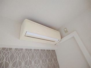 ラプラス新倉敷の画像