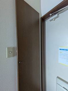 ニューエクセル三宅 Fの画像