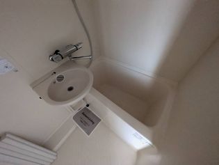 ニューエクセル三宅 Fの画像