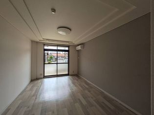 ニューエクセル三宅 Fの画像