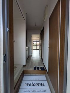 ニューエクセル三宅 Fの画像