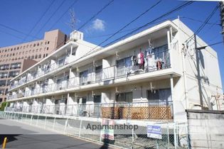 メゾン二子の画像