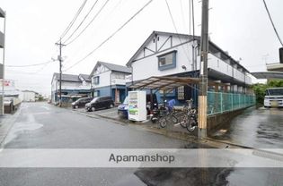 デュエル総社Aの画像