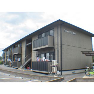 ソレジオ浜中 Aの画像