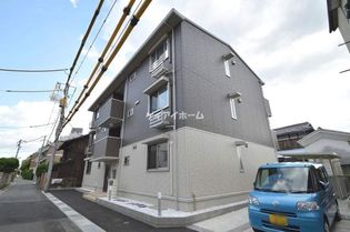 ラルーチェの画像