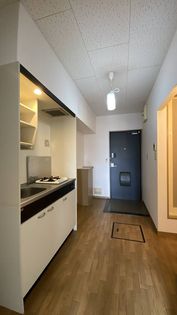 ビーライン川入 Aの画像