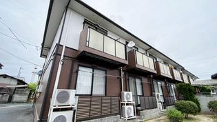 ビーライン川入 Aの画像