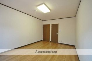 岡山県岡山市北区高柳西町の賃貸アパートの画像