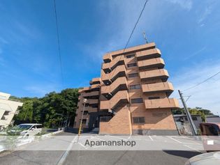 セントエルモ門田文化町の画像