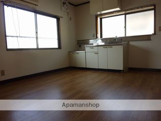 江国アパートの画像